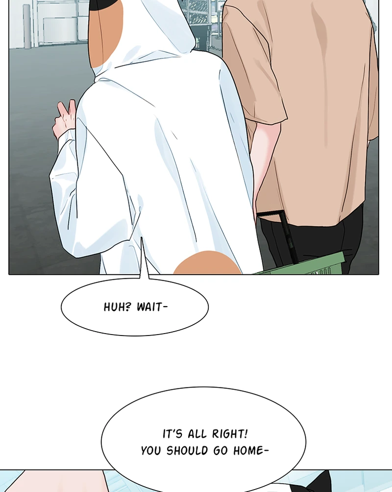 Lost in Translation chapter 141 - page 23