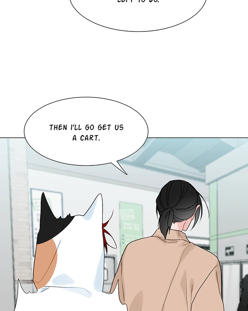 Lost in Translation chapter 141 - page 25
