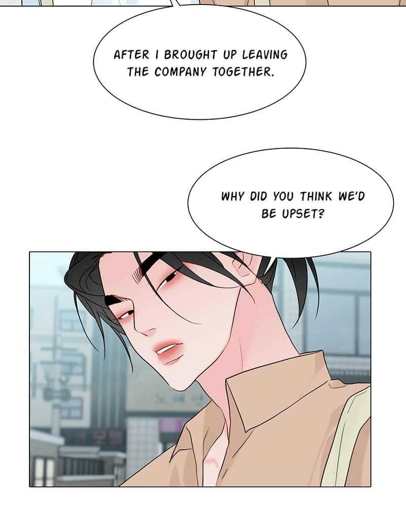 Lost in Translation chapter 141 - page 35