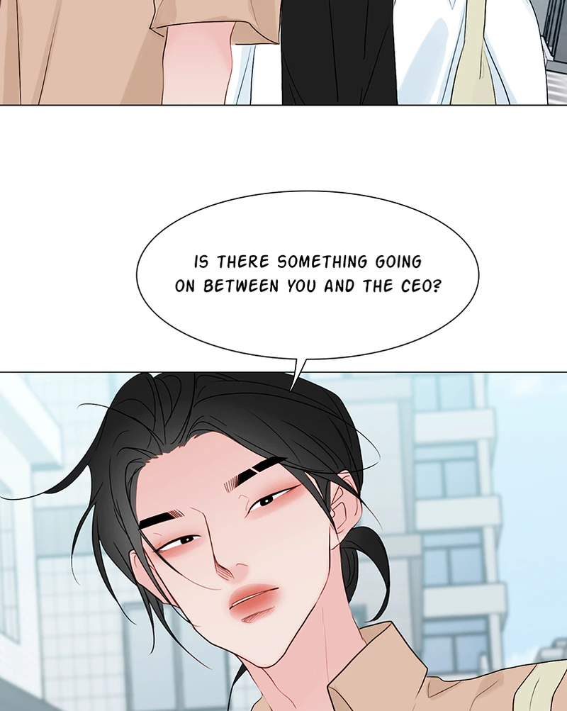 Lost in Translation chapter 141 - page 40