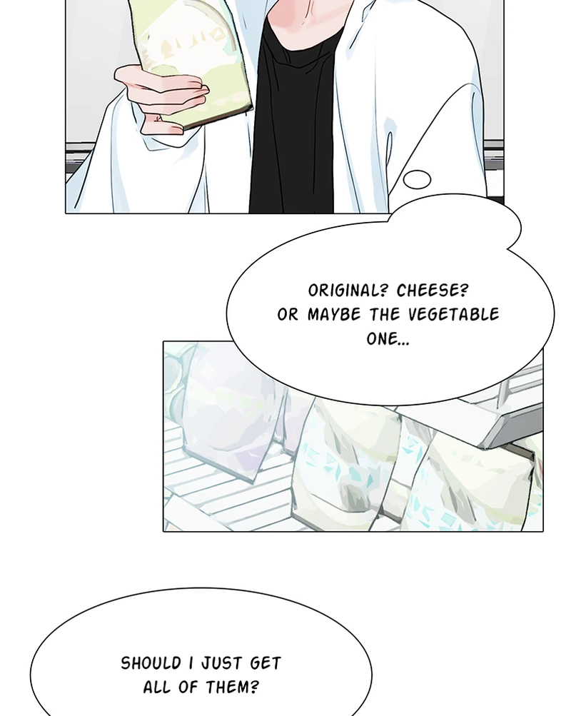 Lost in Translation chapter 141 - page 6