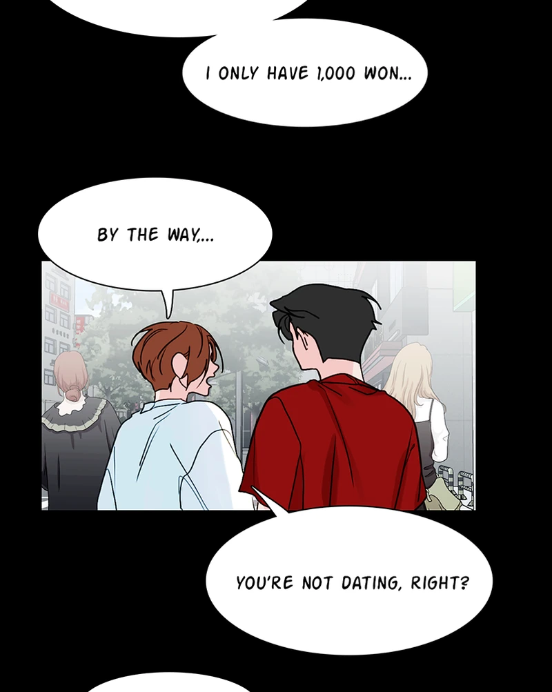 Lost in Translation chapter 94 - page 23