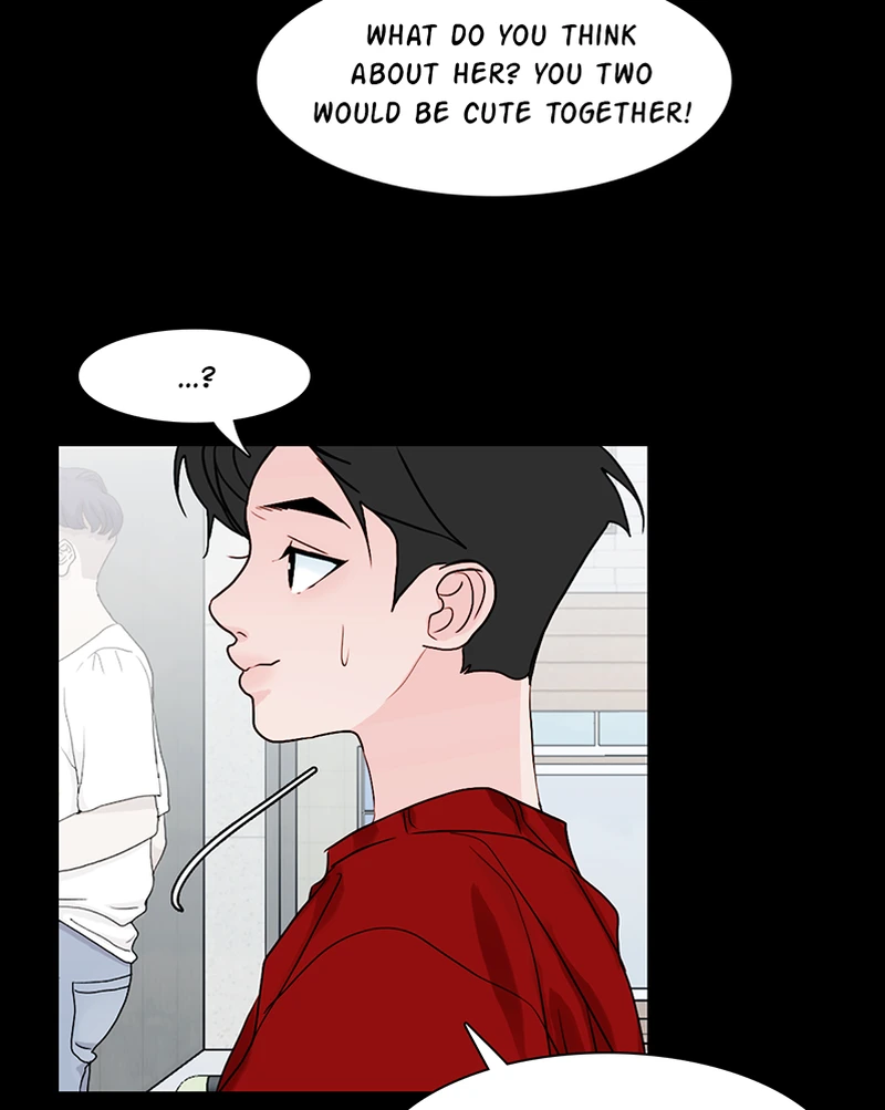 Lost in Translation chapter 94 - page 25