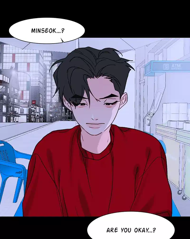 Lost in Translation chapter 94 - page 39