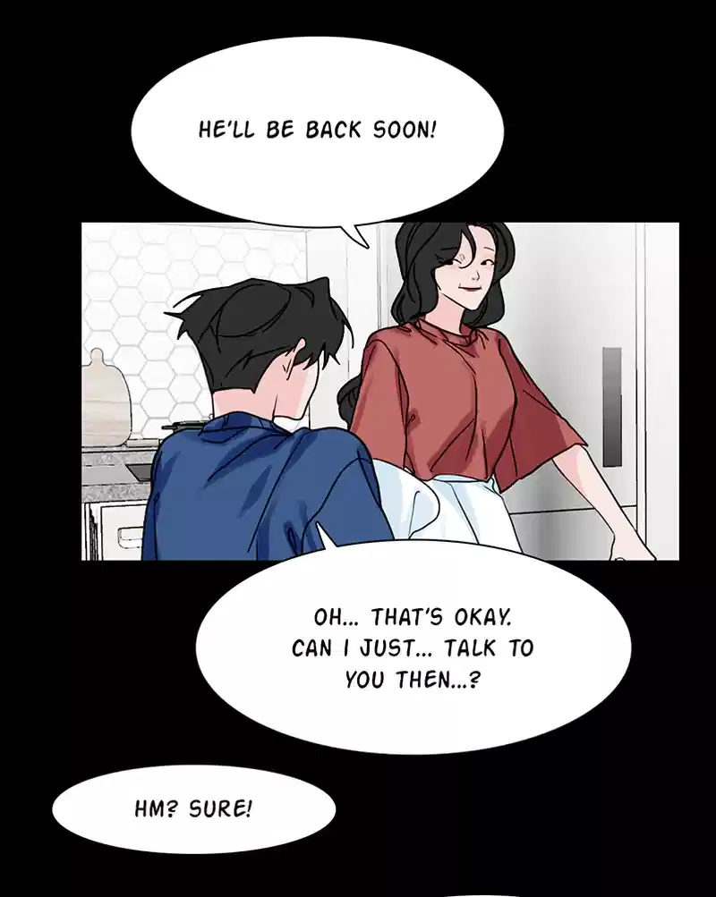 Lost in Translation chapter 94 - page 58