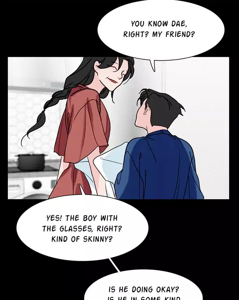 Lost in Translation chapter 94 - page 59