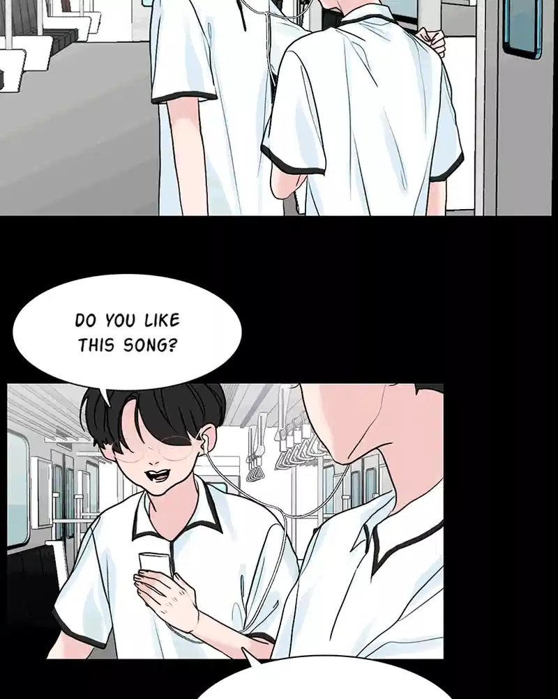 Lost in Translation chapter 94 - page 6