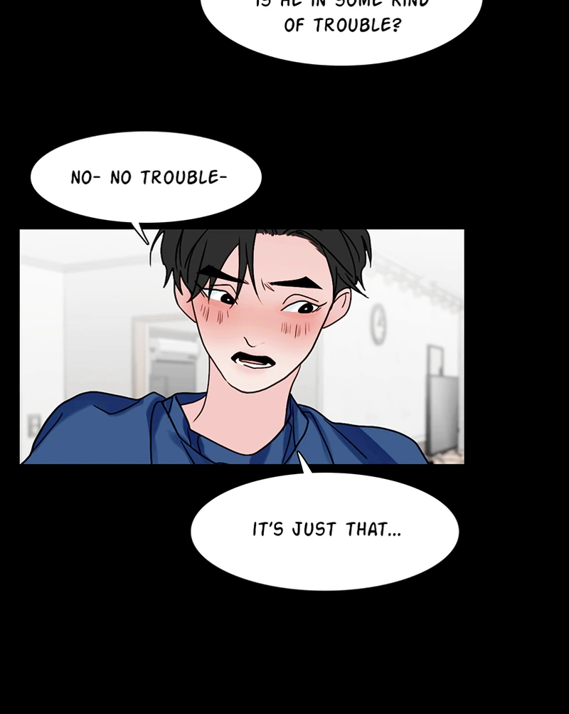 Lost in Translation chapter 94 - page 60