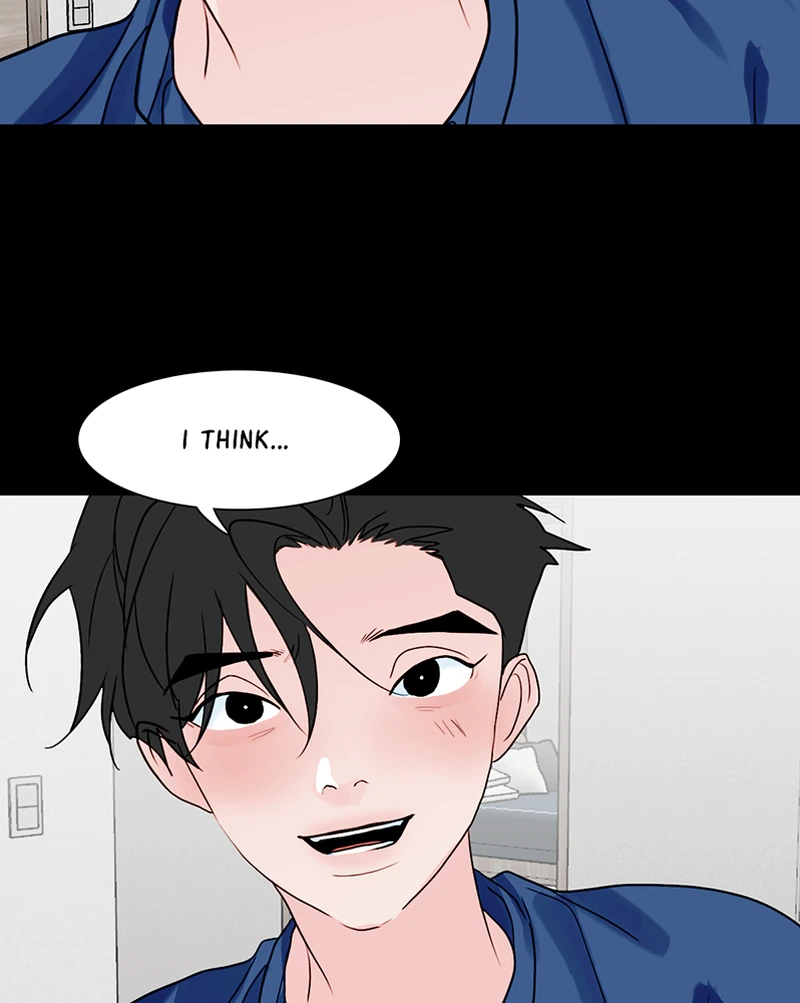 Lost in Translation chapter 94 - page 66