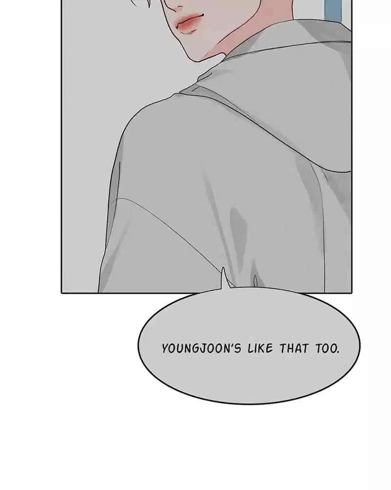 Lost in Translation chapter 142 - page 23