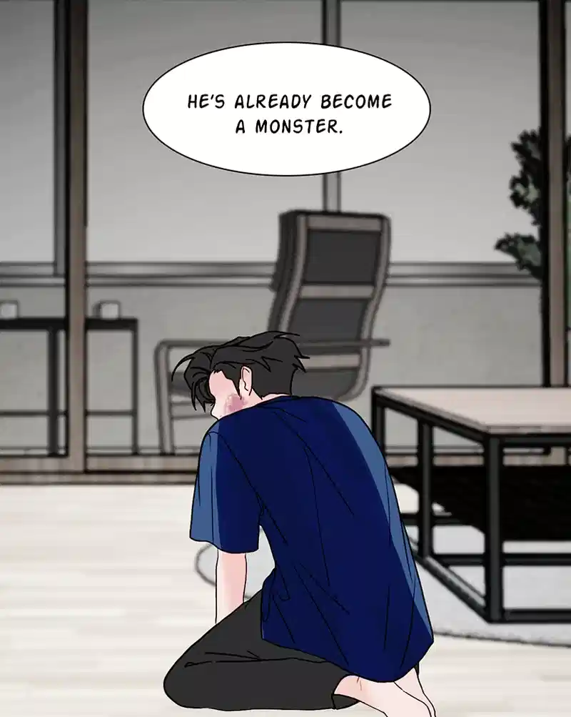 Lost in Translation chapter 95 - page 29