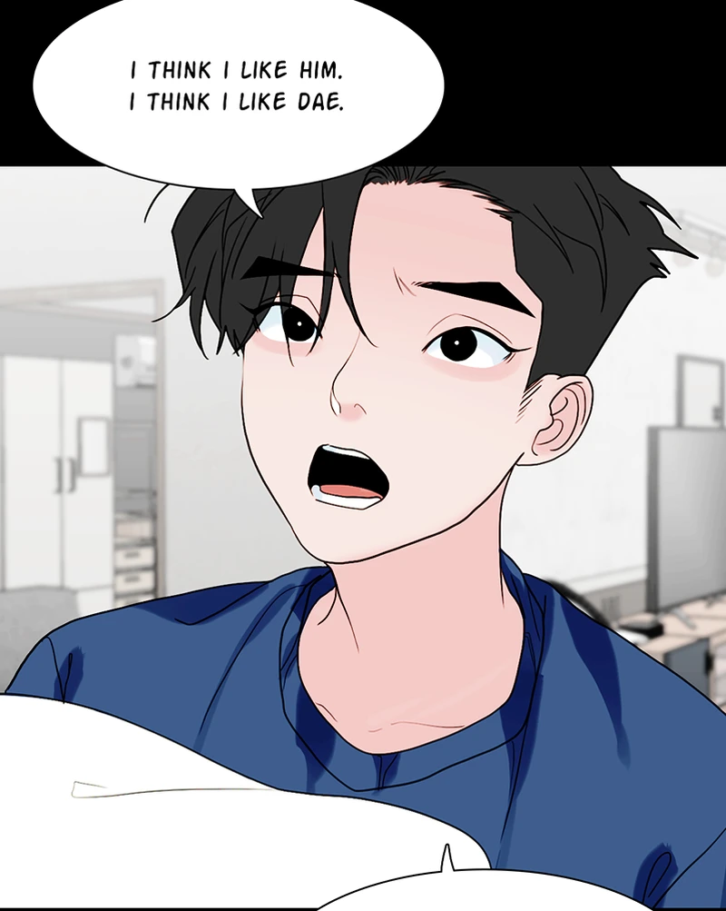 Lost in Translation chapter 95 - page 5