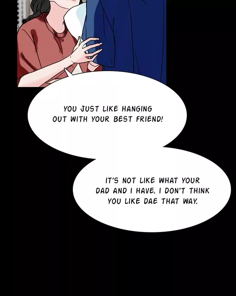 Lost in Translation chapter 95 - page 7