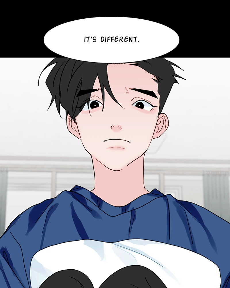 Lost in Translation chapter 95 - page 8