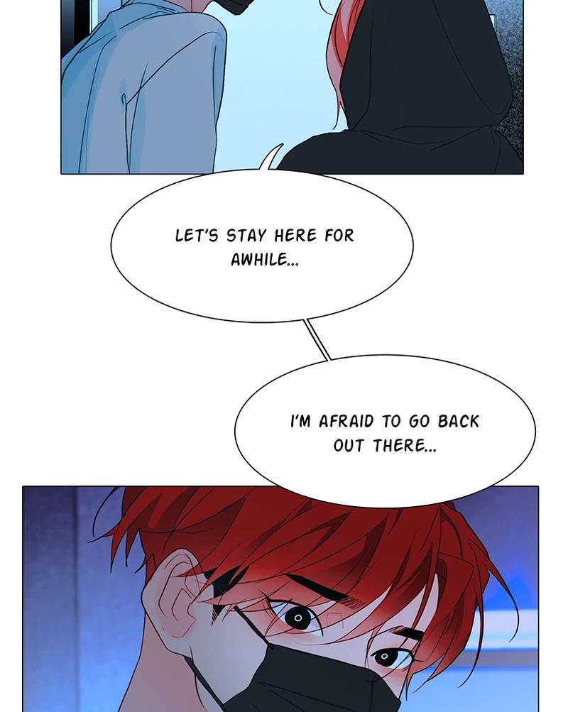 Lost in Translation chapter 144 - page 11