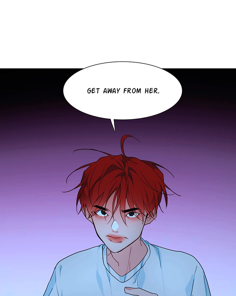 Lost in Translation chapter 144 - page 66