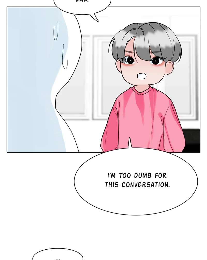 Lost in Translation chapter 97 - page 30