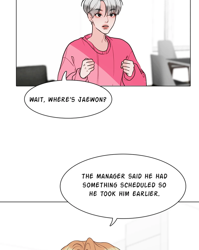 Lost in Translation chapter 97 - page 9