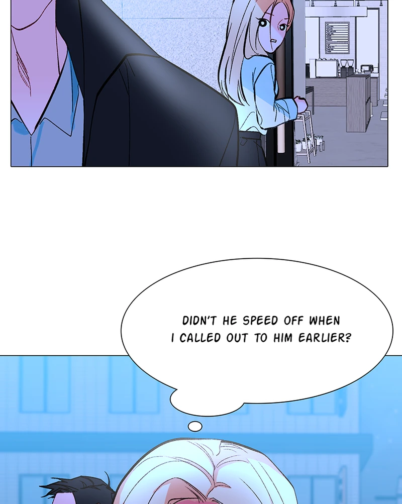Lost in Translation chapter 145 - page 10