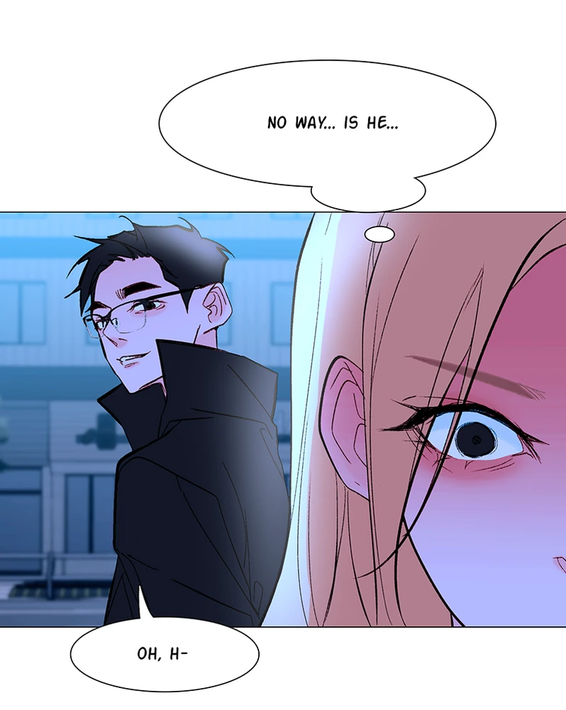 Lost in Translation chapter 145 - page 12