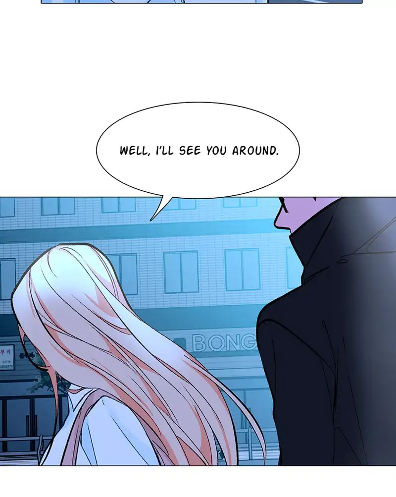 Lost in Translation chapter 145 - page 54