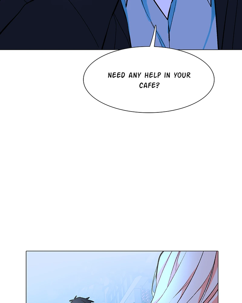 Lost in Translation chapter 145 - page 58