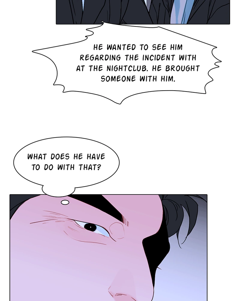 Lost in Translation chapter 98 - page 25