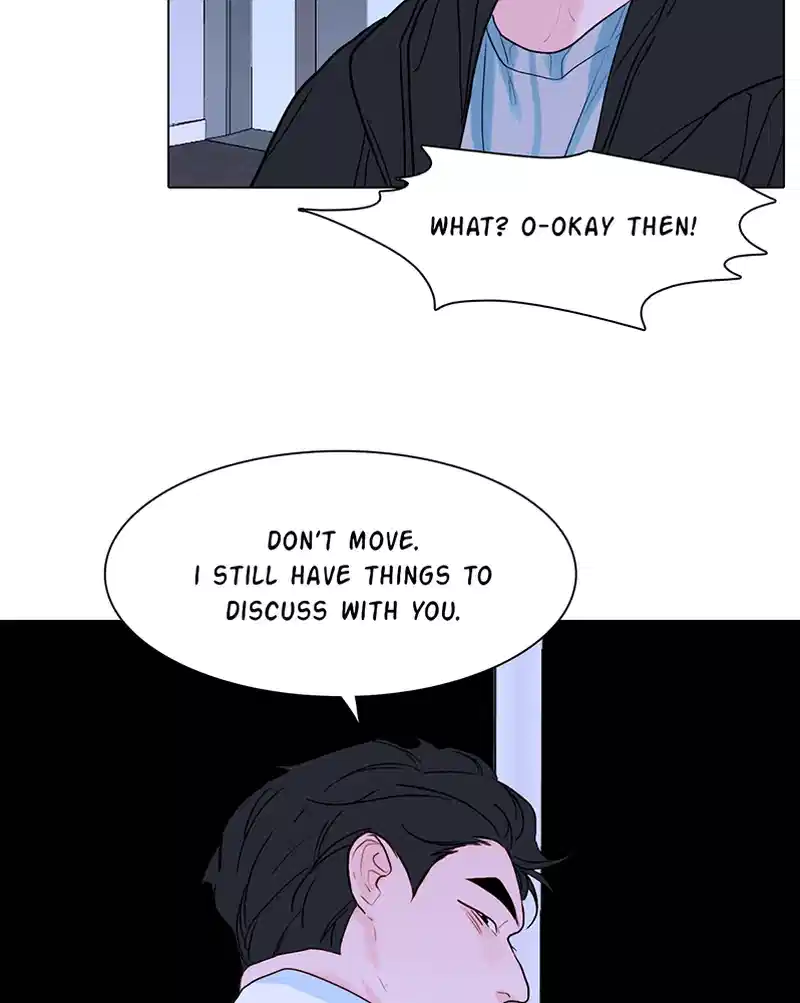 Lost in Translation chapter 98 - page 27