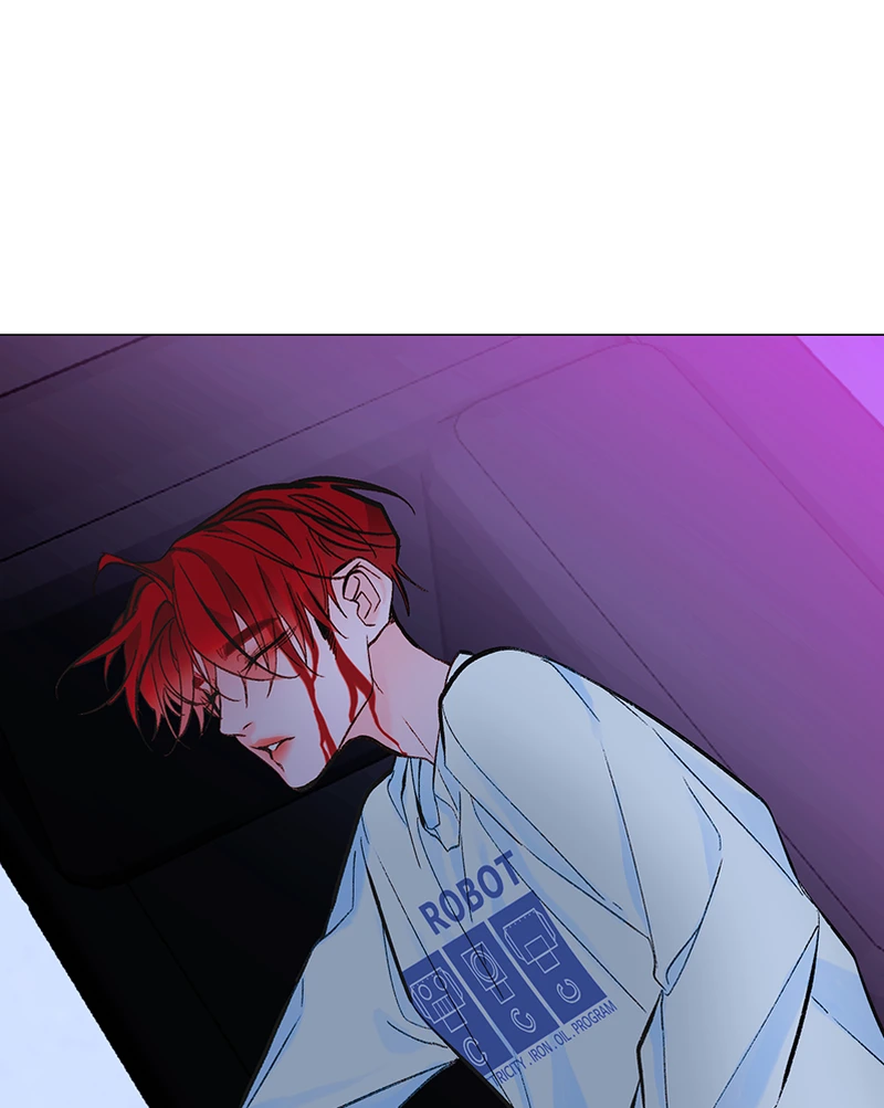 Lost in Translation chapter 146 - page 2
