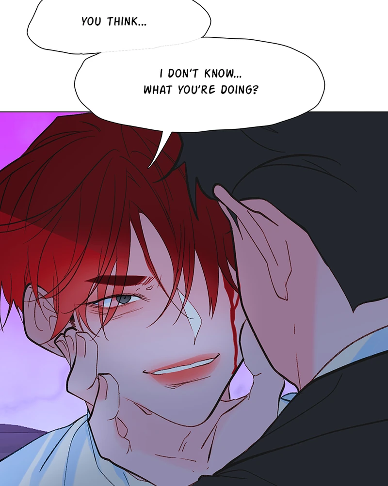 Lost in Translation chapter 146 - page 35