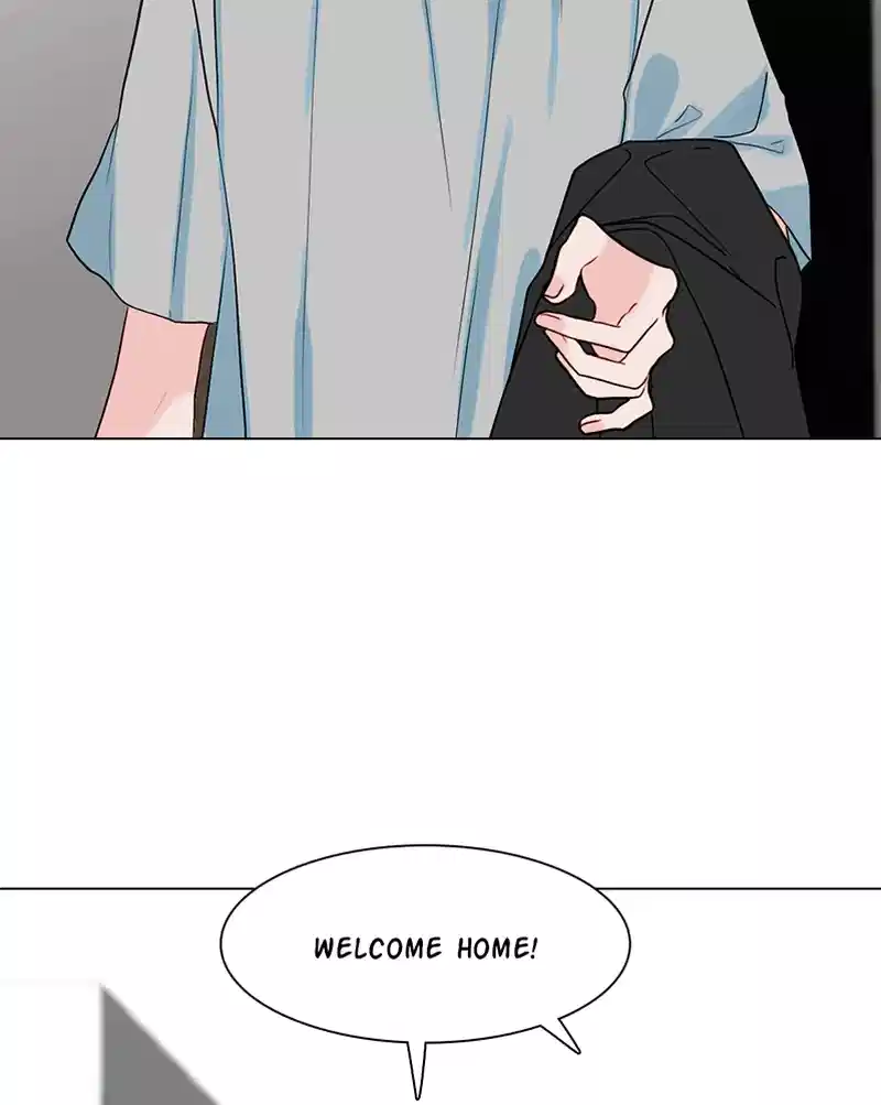 Lost in Translation chapter 99 - page 21