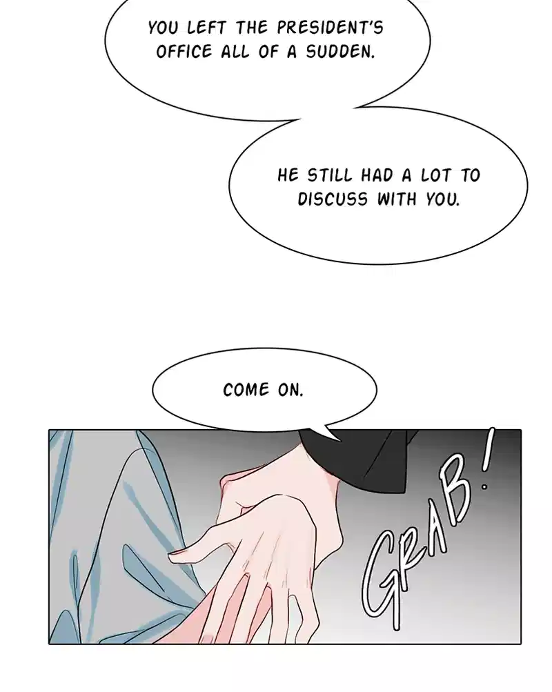 Lost in Translation chapter 99 - page 37