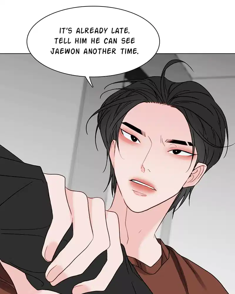 Lost in Translation chapter 99 - page 41