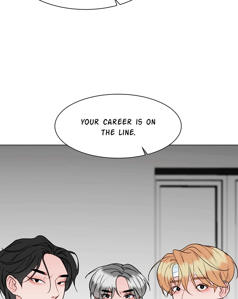 Lost in Translation chapter 99 - page 55