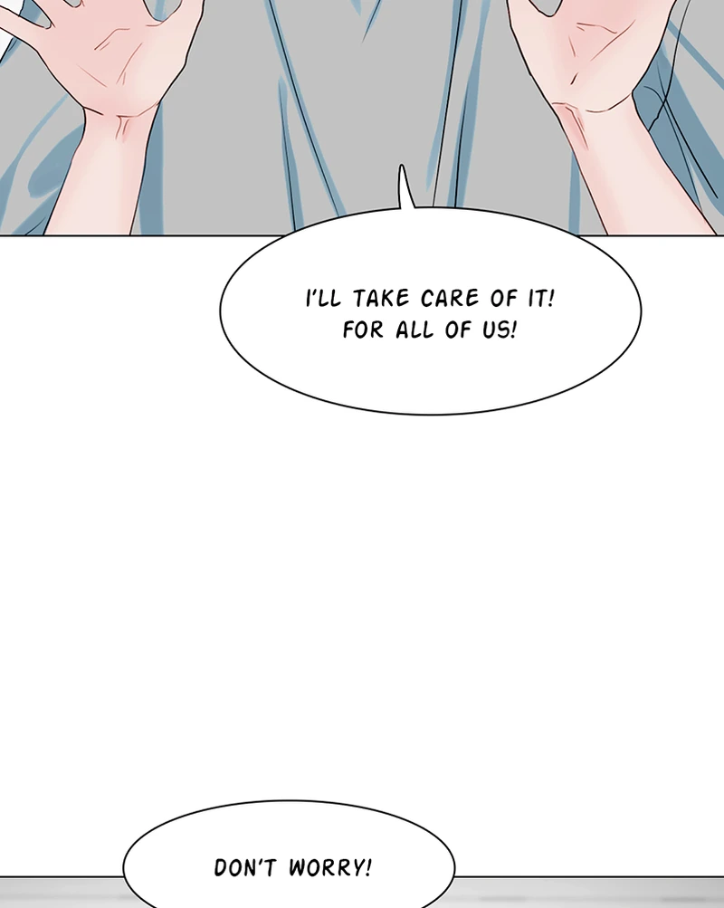 Lost in Translation chapter 99 - page 61