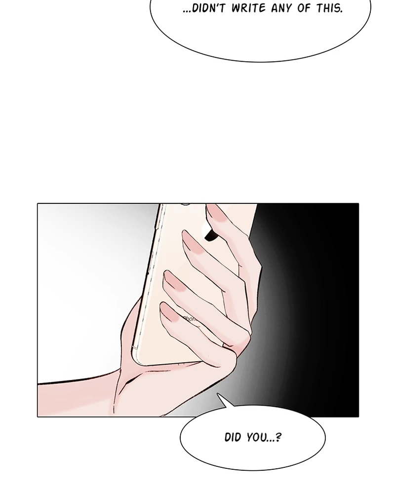 Lost in Translation chapter 147 - page 22