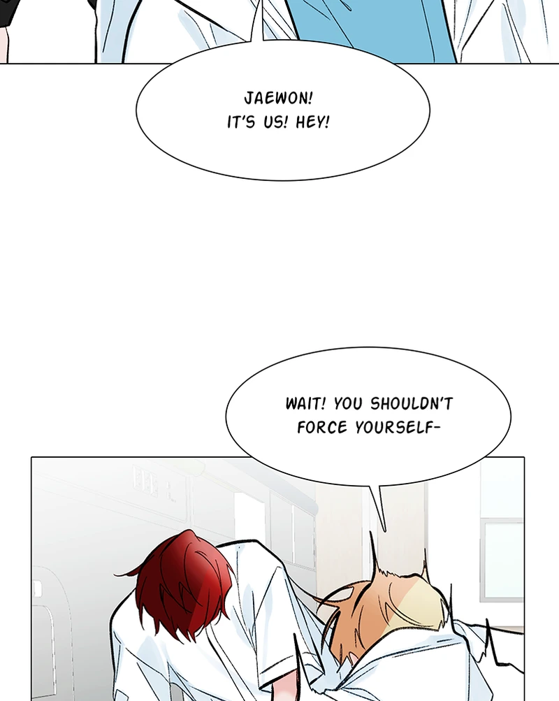 Lost in Translation chapter 147 - page 47