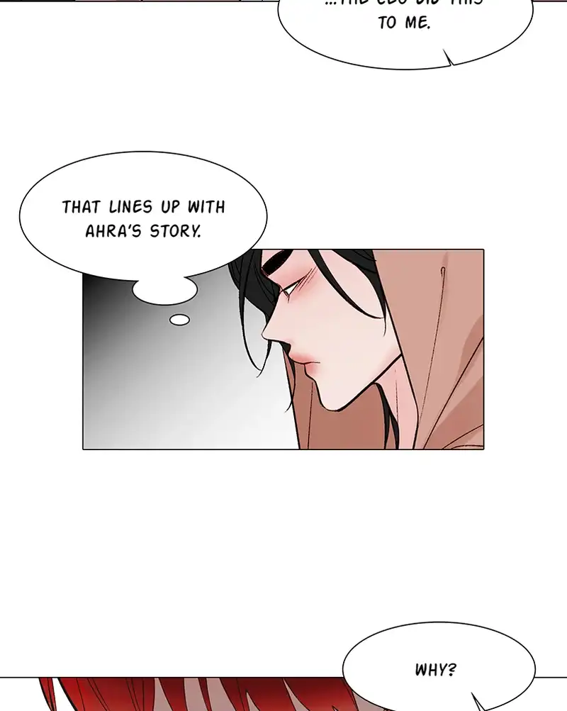 Lost in Translation chapter 147 - page 60