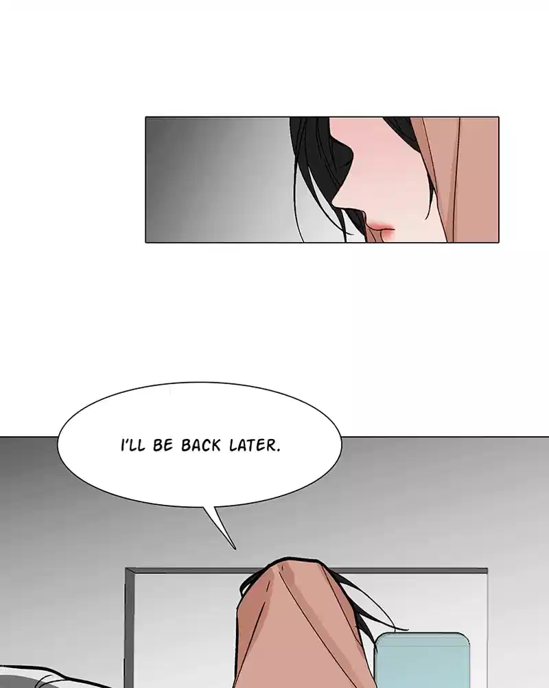 Lost in Translation chapter 147 - page 67