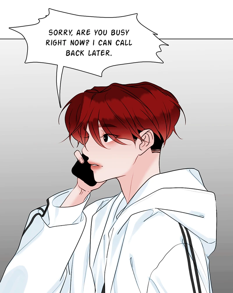 Lost in Translation chapter 100 - page 37