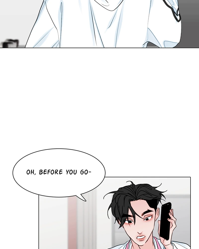 Lost in Translation chapter 100 - page 50