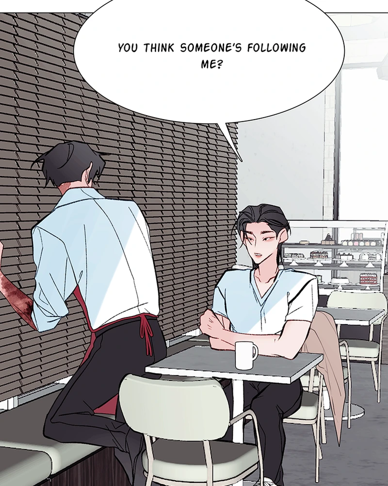 Lost in Translation chapter 148 - page 36