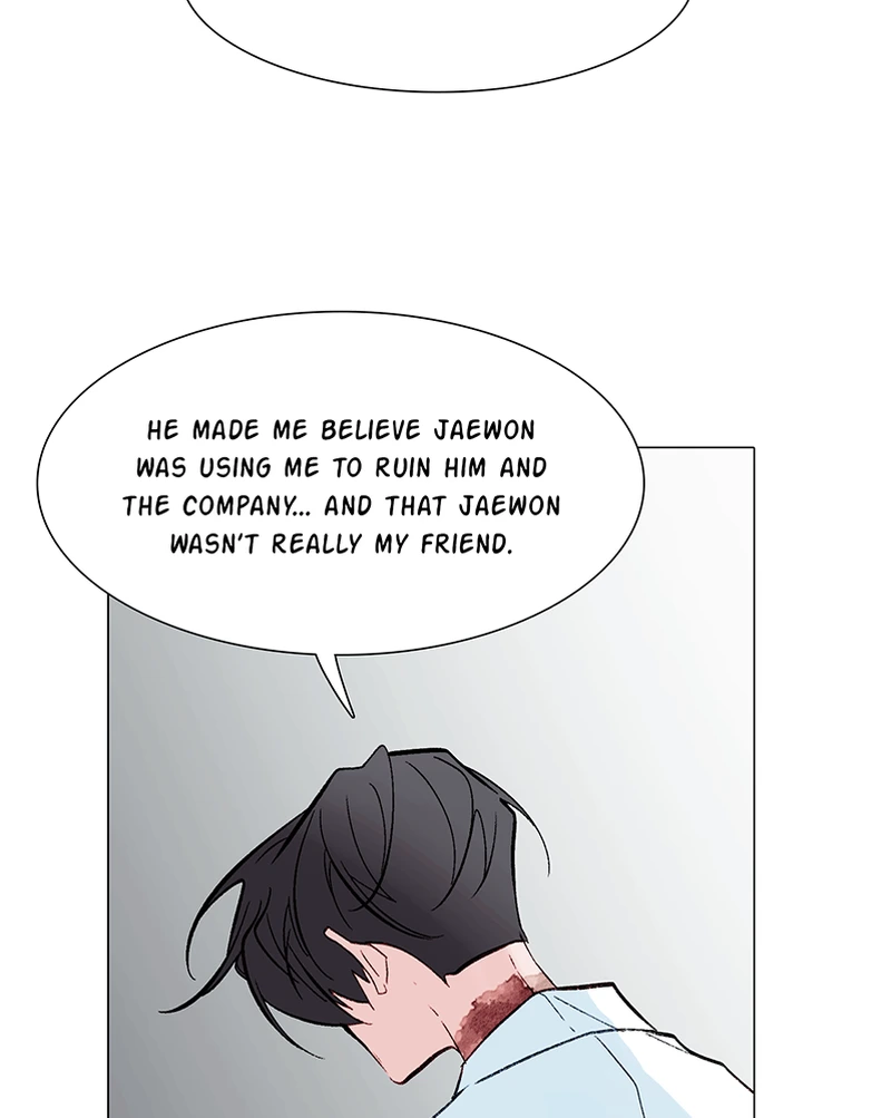 Lost in Translation chapter 148 - page 64