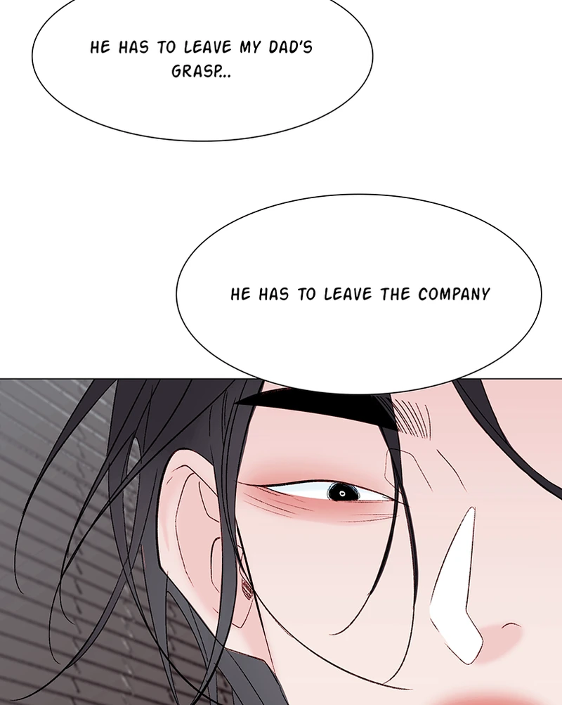 Lost in Translation chapter 148 - page 79