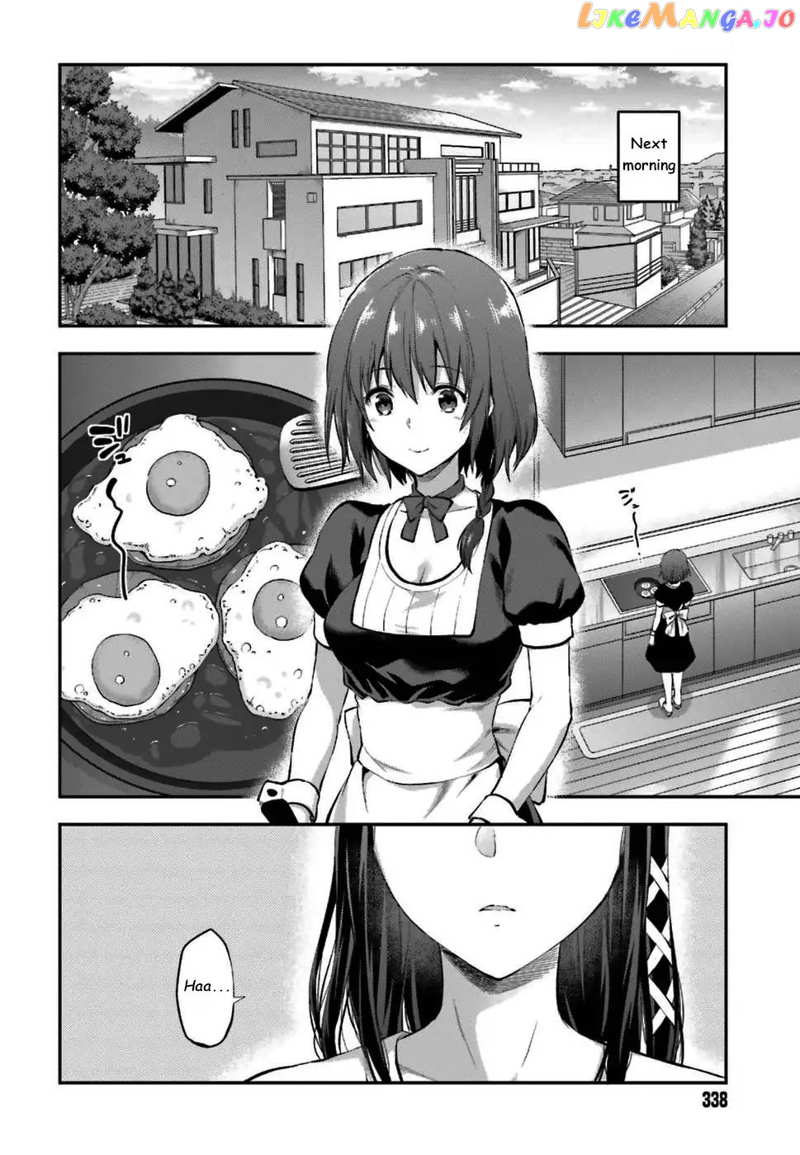 The Irregular At Magic High School Ancient City Insurrection Arc chapter 1 - page 5