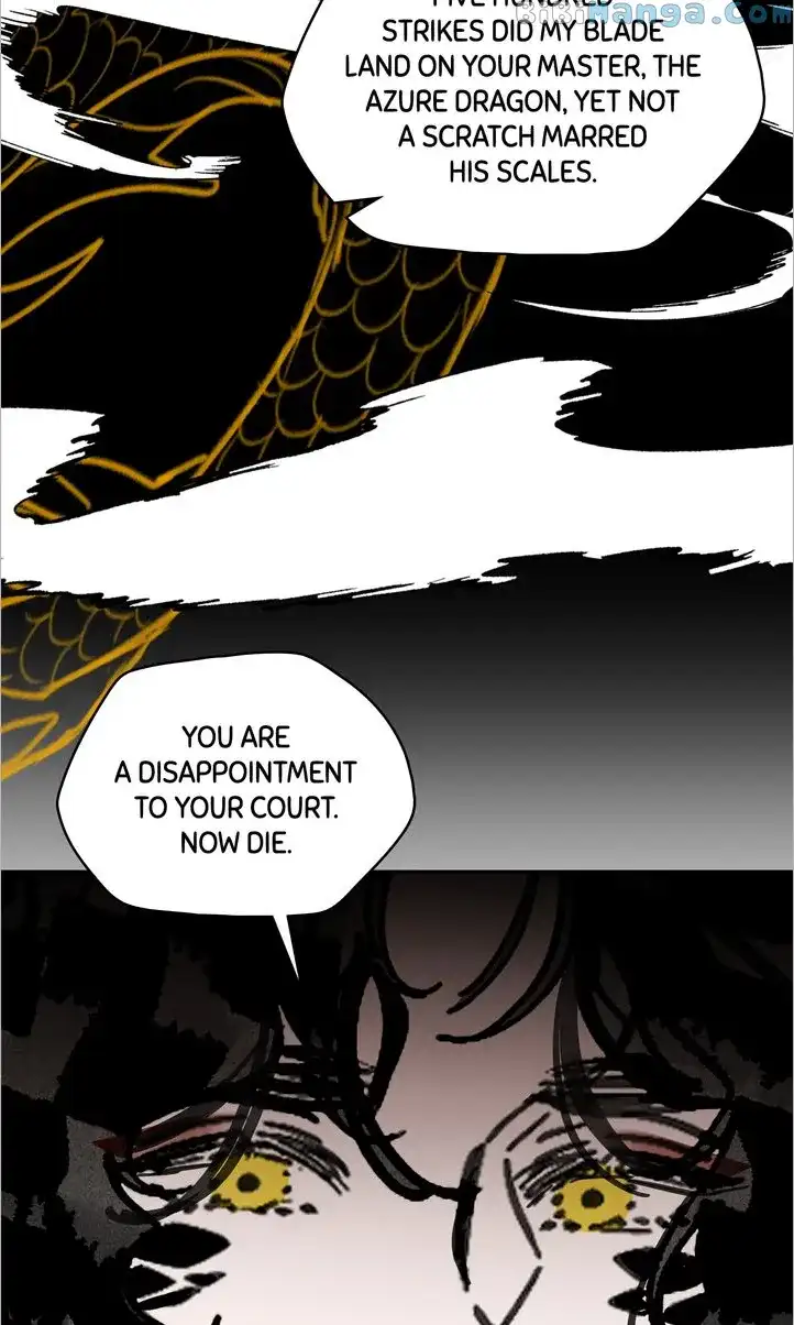 Paljae, Child of Winter Chapter 79 - page 58