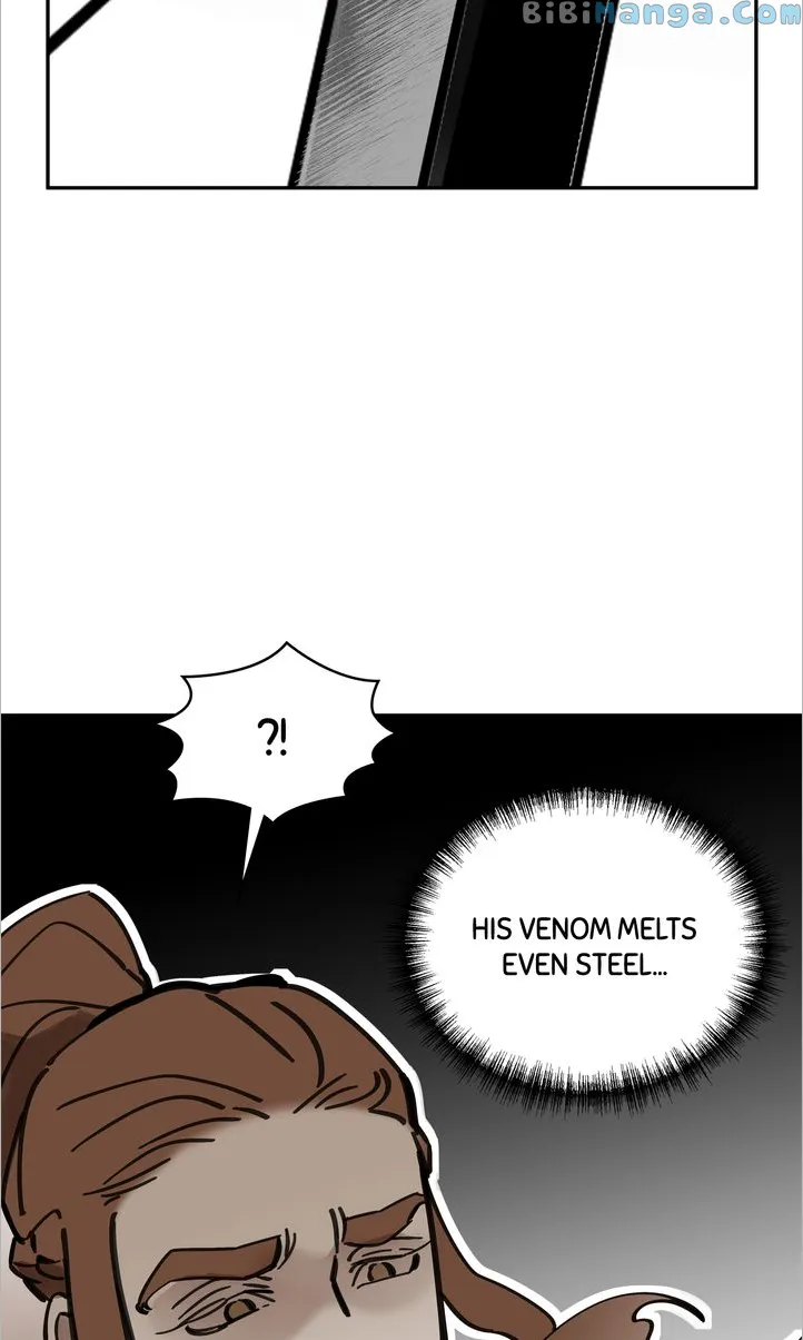 Paljae, Child of Winter Chapter 79 - page 63