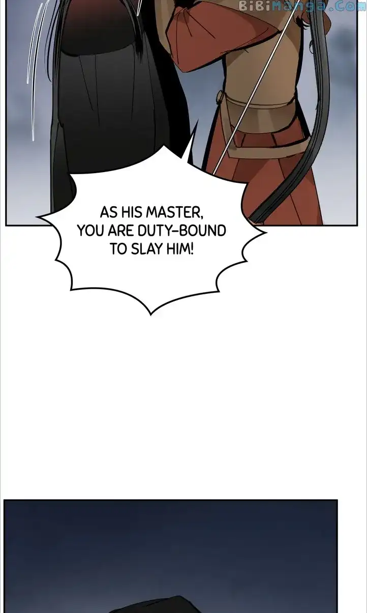 Paljae, Child of Winter Chapter 81 - page 38