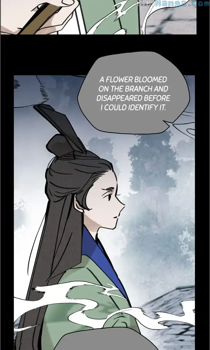 Paljae, Child of Winter Chapter 81 - page 50