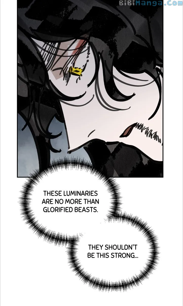 Paljae, Child of Winter Chapter 81 - page 55